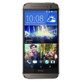 Smartfon HTC One M8s Szary w Media Markt