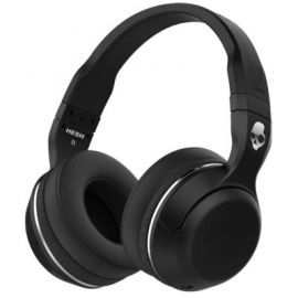 Zestaw słuchawkowy SKULLCANDY Hesh 2 Wireless Czarny w Media Markt