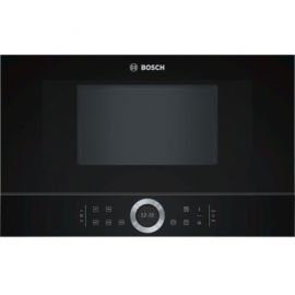 Kuchenka mikrofalowa BOSCH BFR634GB1 w Media Markt