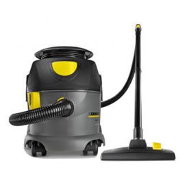 Odkurzacz KARCHER T10/1. Klasa energetyczna B