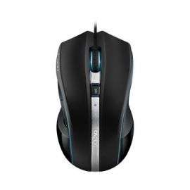 Mysz RAPOO VPRO V900 Czarny w Media Markt