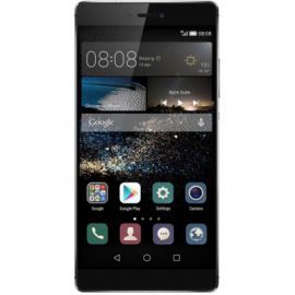 Smartfon HUAWEI P8 Szary