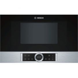 Kuchenka mikrofalowa BOSCH BFR634GS1 w Media Markt