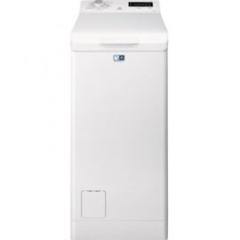 Pralka ELECTROLUX EWT1066EKW. Klasa energetyczna A++