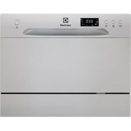 Zmywarka ELECTROLUX ESF2400OS. Klasa energetyczna A+ w Media Markt