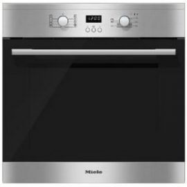 Piekarnik MIELE H2161-1B. Klasa energetyczna A+ w Media Markt