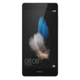 Smartfon HUAWEI P8 LITE Czarny w Media Markt