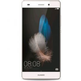 Smartfon HUAWEI P8 LITE Biały w Media Markt