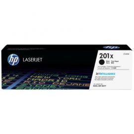 Toner HP 201X Czarny