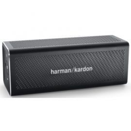 Głośnik Bluetooth HARMAN KARDON One Czarny w Media Markt