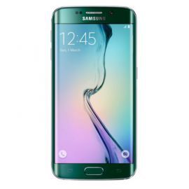 Smartfon SAMSUNG Galaxy S6 Edge 128GB Zielony