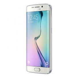 Smartfon SAMSUNG Galaxy S6 Edge 128GB Biały