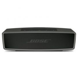 Głośnik BOSE SoundLink Mini Bluetooth II Czarny