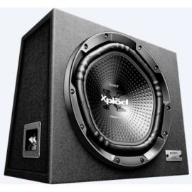 Subwoofer SONY XS-NW1202E w Media Markt