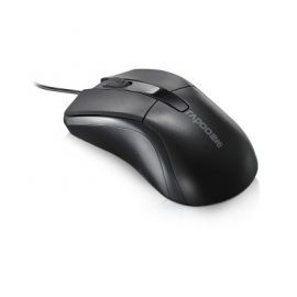 Mysz RAPOO N1162 Czarny w Media Markt