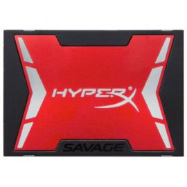 Dysk SSD KINGSTON HyperX Savage 240 GB