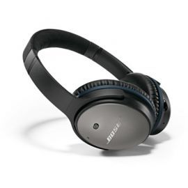 Słuchawki BOSE QuietComfort 25 Designed for Samsung Czarny