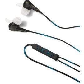 Słuchawki BOSE QuietComfort 20 MFi Czarny w Media Markt
