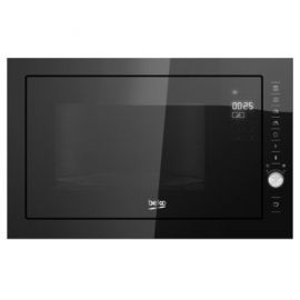 Kuchenka mikrofalowa BEKO MGB25333BG w Media Markt