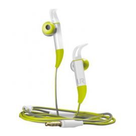 Zestaw słuchawkowy URBAN REVOLT Fit in ear Zielony w Media Markt