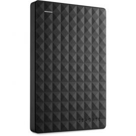 Dysk zewnętrzny SEAGATE Expansion 1 TB Czarny w Media Markt