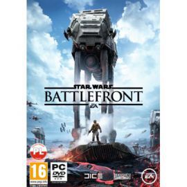 Gra PC Star Wars Battlefront w Media Markt