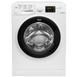 Pralka HOTPOINT-ARISTON RSG 724 JK PL. Klasa energetyczna A+++ w Media Markt