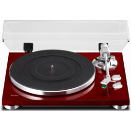 Gramofon TEAC TN-300 Wiśniowy