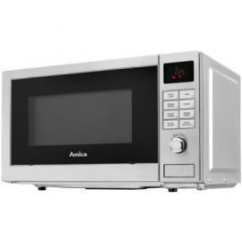 Kuchenka mikrofalowa AMICA AMGF20E1G1 w Media Markt