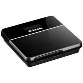 Router D-LINK DWR-932 LTE