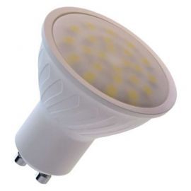 Żarówka LED EMOS MR 16 7 W GU10 CW Z75020