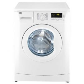 Pralka BEKO WKB 51231 PLPTM. Klasa energetyczna A+ w Media Markt