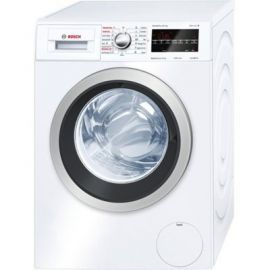 Pralko-suszarka BOSCH WVG30441EU. Klasa energetyczna A w Media Markt