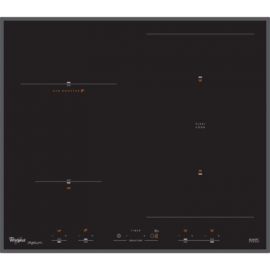 Płyta indukcyjna WHIRLPOOL ACM867/BA/IXL