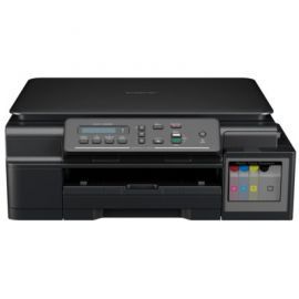 Urządzenie wielofunkcyjne BROTHER DCP-T500W w Media Markt