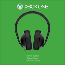 Zestaw słuchawkowy MICROSOFT do konsoli Xbox One w Media Markt