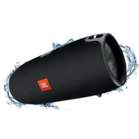 Głośnik przenośny JBL Xtreme Czarny w Media Markt