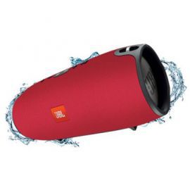 Głośnik przenośny JBL Xtreme Czerwony w Media Markt