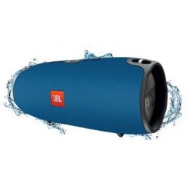 Głośnik przenośny JBL Xtreme Niebieski w Media Markt