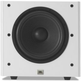 Subwoofer JBL Arena Sub 100P Biały w Media Markt