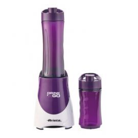 Koktajler ARIETE Drink'NGo 563 Purple w Media Markt