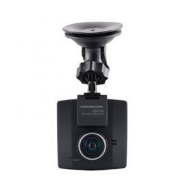 Wideorejestrator MODECOM REC MC-CC12 FHD GPS