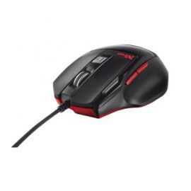 Mysz TRUST GMS-501 Czarny w Media Markt