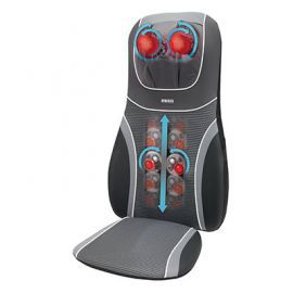 Mata masująca HOMEDICS BMSC-4600H-EU