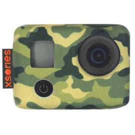 Etui XSORIES Tuxsedo Lite Jungle Camo