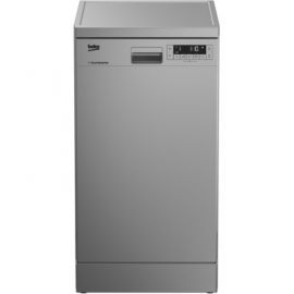 Zmywarka BEKO DFS 26020 X. Klasa energetyczna A++