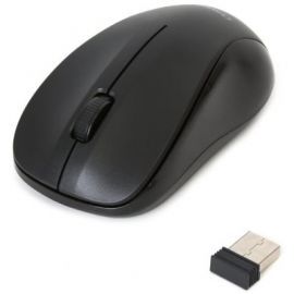 Mysz bezprzewodowa OMEGA OM-412 Czarny w Media Markt