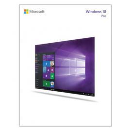 Program Windows 10 Pro 64Bit PL (OEM) w Media Markt