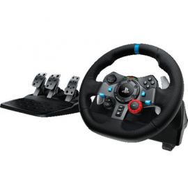 Kierownica LOGITECH G29 Driving Force PS4/PC 941-000112