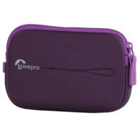 Pokrowiec LOWEPRO Vail 10 Fioletowy w Media Markt